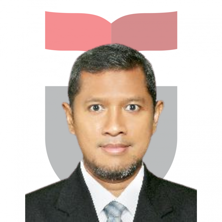 Dr. Budi Prasetya, S.T., M.T.