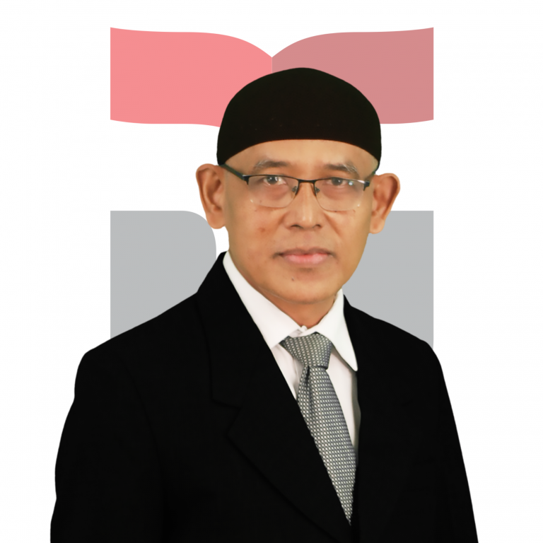 Prof. Dr. Ir. Jangkung Raharjo, M.T.