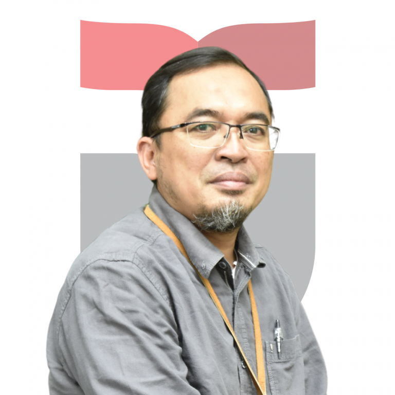 Prof. Dr. Achmad Rizal, S.T., M.T.