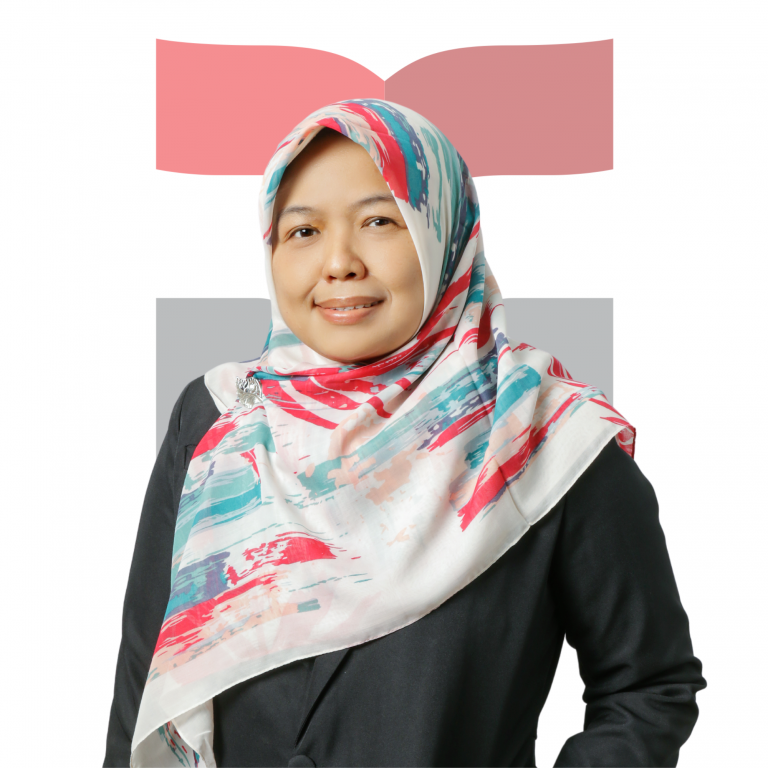 Dr. Ida Wahidah, S.T., M.T.