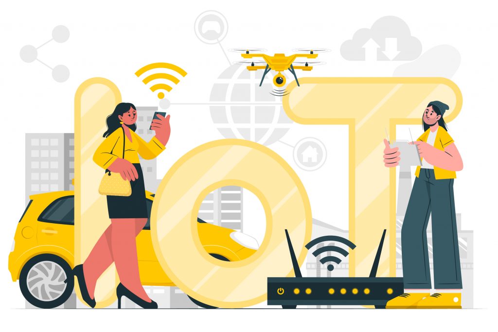 internet of things