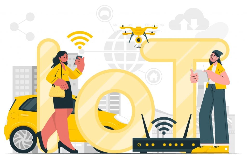 Internet of Things